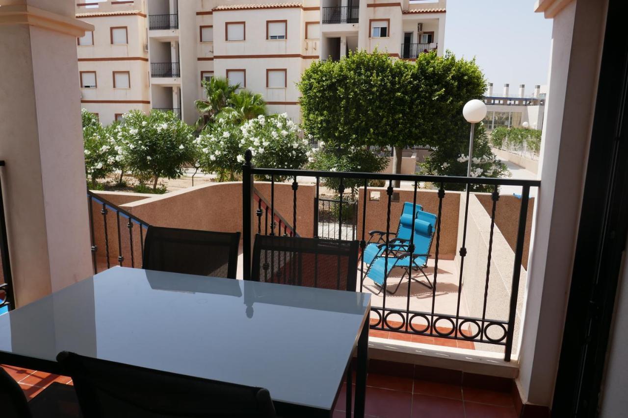Casa Punta Prima Apartment Orihuela Exterior photo