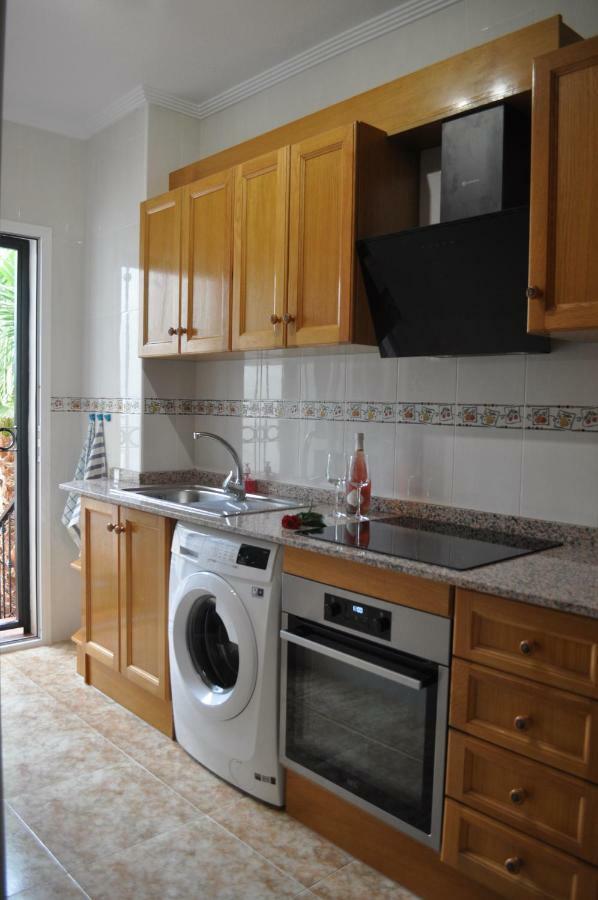 Casa Punta Prima Apartment Orihuela Exterior photo