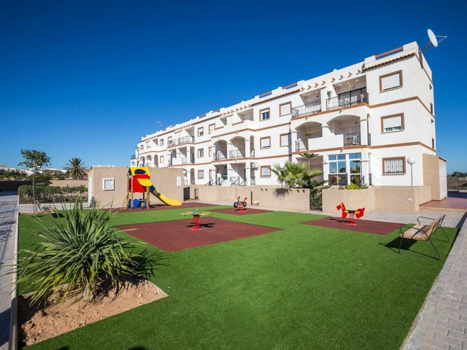 Casa Punta Prima Apartment Orihuela Exterior photo