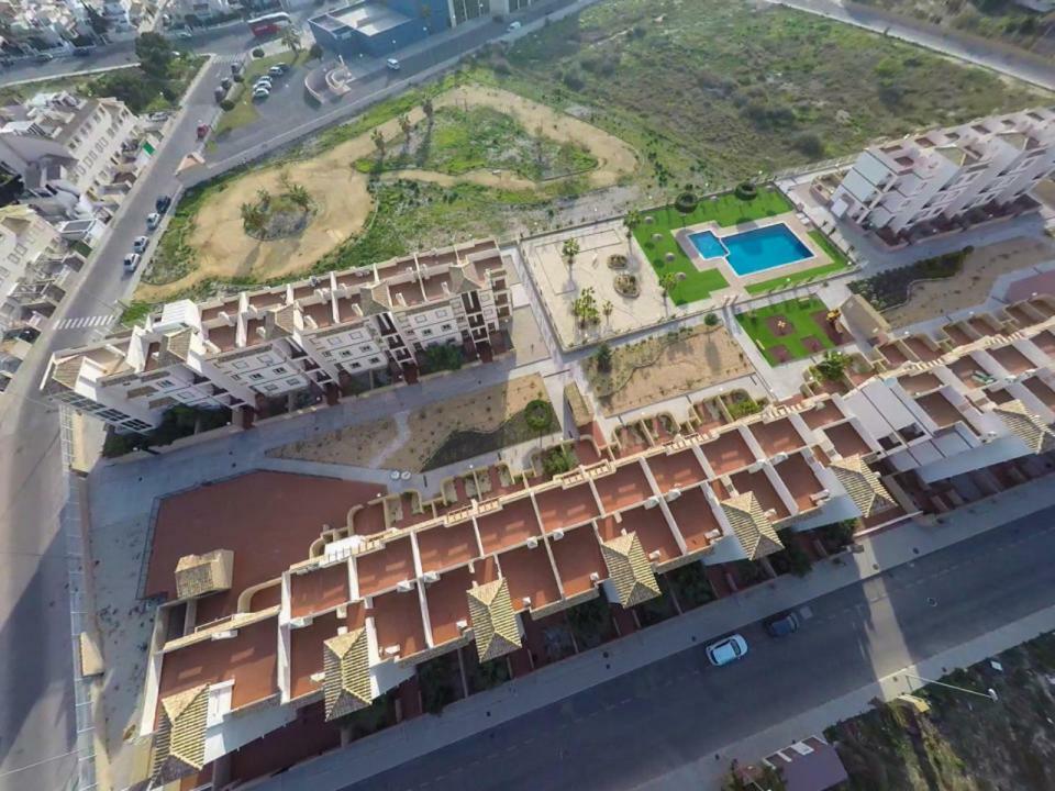 Casa Punta Prima Apartment Orihuela Exterior photo