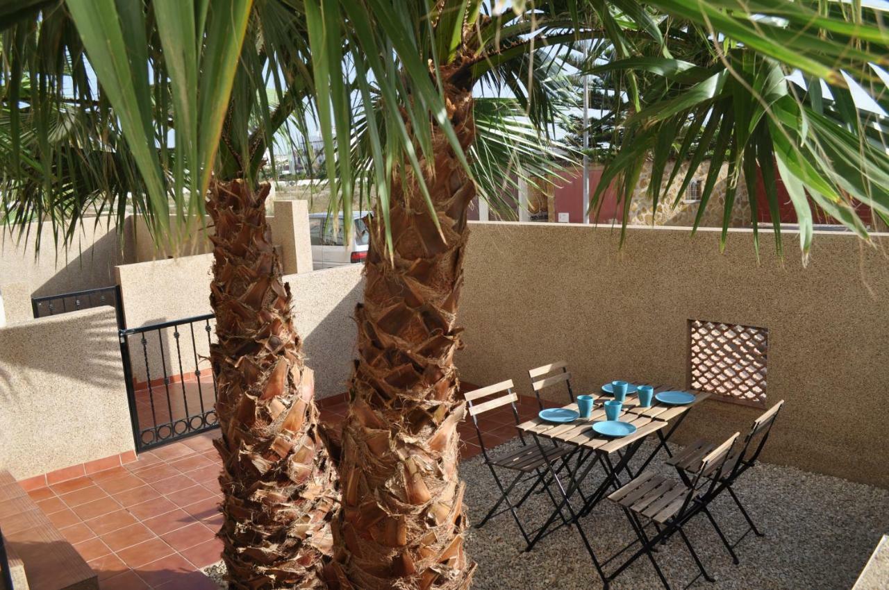 Casa Punta Prima Apartment Orihuela Exterior photo