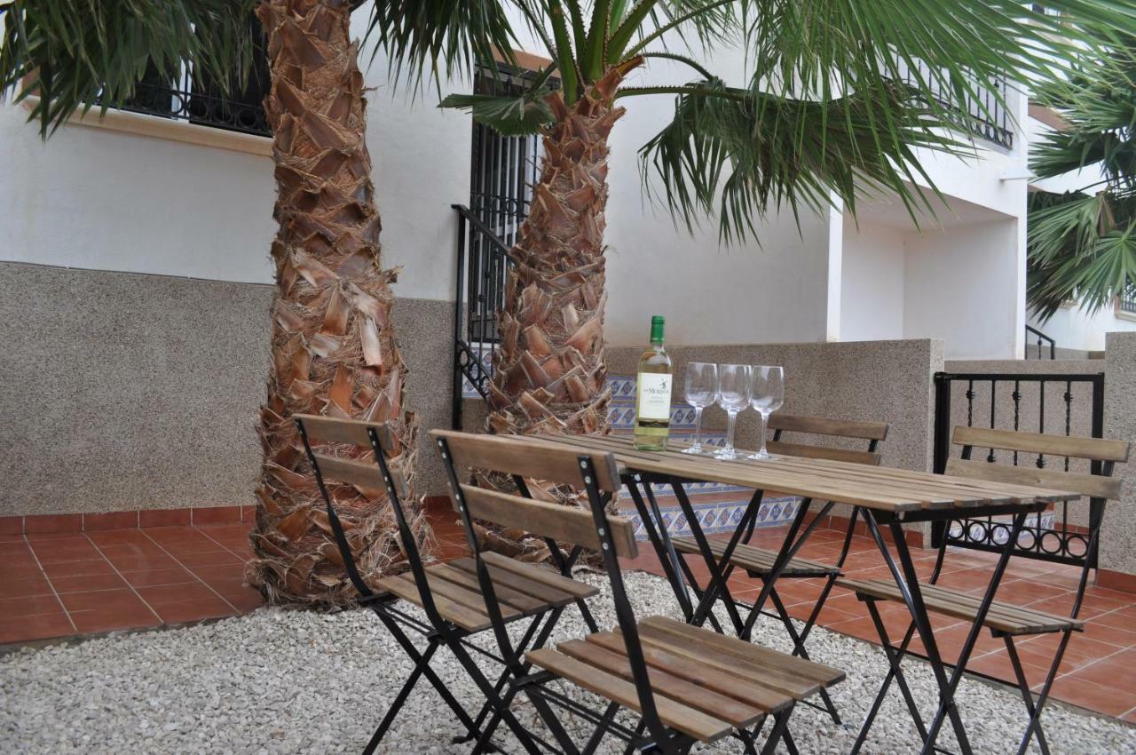 Casa Punta Prima Apartment Orihuela Exterior photo